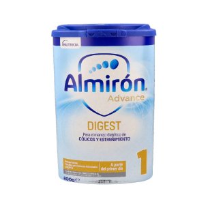 ALMIRON DIGEST 1  1 ENVASE 800 G