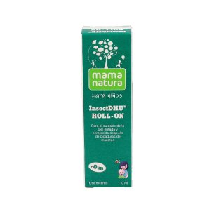 INSECTDHU  1 ROLL ON 10 ML