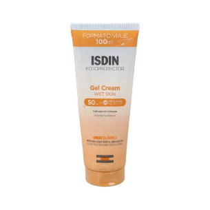 ISDIN FOTOPROTECTOR GEL CREAM SPF 50  1 TUBO 100 ML