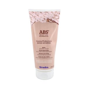 ABS SKINCARE CREMA PROTECTORA  1 ENVASE 200 ML