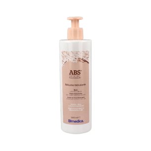ABS SKINCARE BALSAMO HIDRATANTE  1 ENVASE 500 ML
