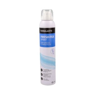 FARMALASTIC FRESH-TEX SPRAY PARA MEDIAS TERAPEUTICAS  1...