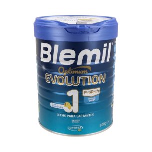 BLEMIL OPTIMUM EVOLUTION  1 LATA 800 G