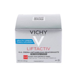 LIFTACTIV CREMA HA ANTIARRUGAS REAFIRMANTE PIEL NORMAL A...