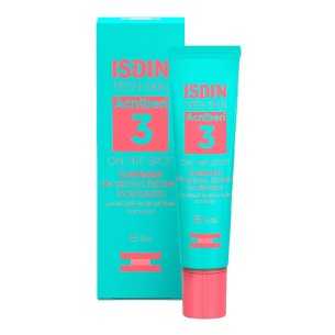 ISDIN OILY SKIN ACNIBEN ON THE SPOT  1 TUBO 15 ML