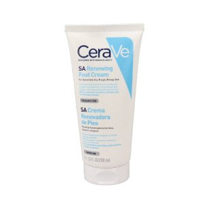 CERAVE CREMA RENOVADORA DE PIES  1 ENVASE 88 ML