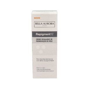 BELLA AURORA REPIGMENT 12 SERUM REPIGMENTANTE  1 ENVASE...