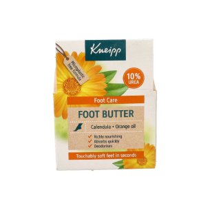 KNEIPP FOOT BUTTER  1 ENVASE 100 ML