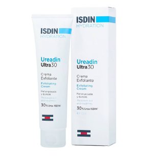 ISDIN HYDRATION UREADIN ULTRA 30 CREMA EXFOLIANT  1...