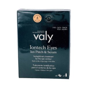 IONTECH EYES PATCH&SERUM