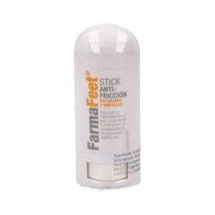 FARMA FEET STICK ANTIFRICCION  1 ENVASE 8 ML