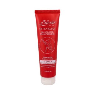 E´LIFEXIR DERMO SPICYSLIM INTENSIVE GEL REMODELADOR ZONAS...