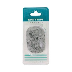 PIEDRA POMEZ NATURAL BETER CLASICA