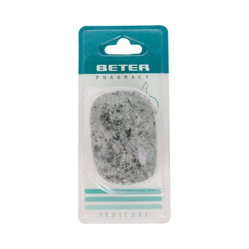 PIEDRA POMEZ NATURAL BETER CLASICA