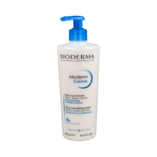 ATODERM CREMA BIODERMA 1 ENVASE 500 ML CON DISPENSADOR