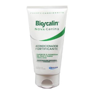 BIOSCALIN NOVA GENINA ACONDICIONADOR FORTIFICANTE  1 TUBO...