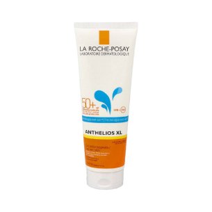 ANTHELIOS WET SKIN SPF 50  1 ENVASE 200 ML