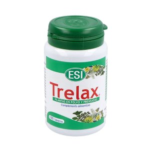 TRELAX ESI 100 TABLETAS