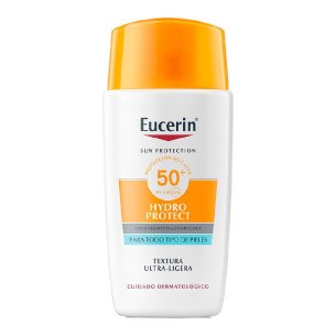EUCERIN HIDROPROTECT FPS 50  1 ENVASE 50 ML