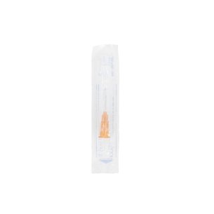 AGUJA ICOGAMMA PLUS 0.5 X 16 MM