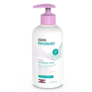 ISDIN GERMISDIN HYGIENE & PROTECTION INTIM GEL HIGIENE...