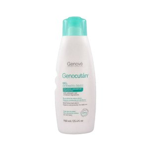 GENOVE GENOCUTAN GEL DERMATOLOGICO  1 ENVASE 750 ML