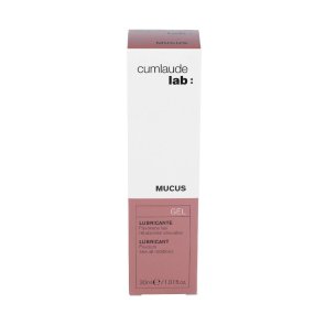 CUMLAUDE LAB: GYNELAUDE MUCUS  30 ML