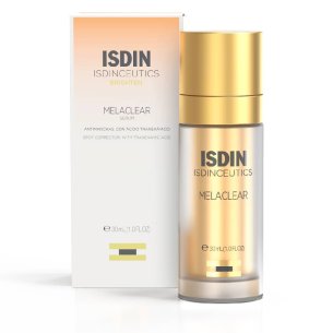 ISDINCEUTICS MELACLEAR 1,8 30ML